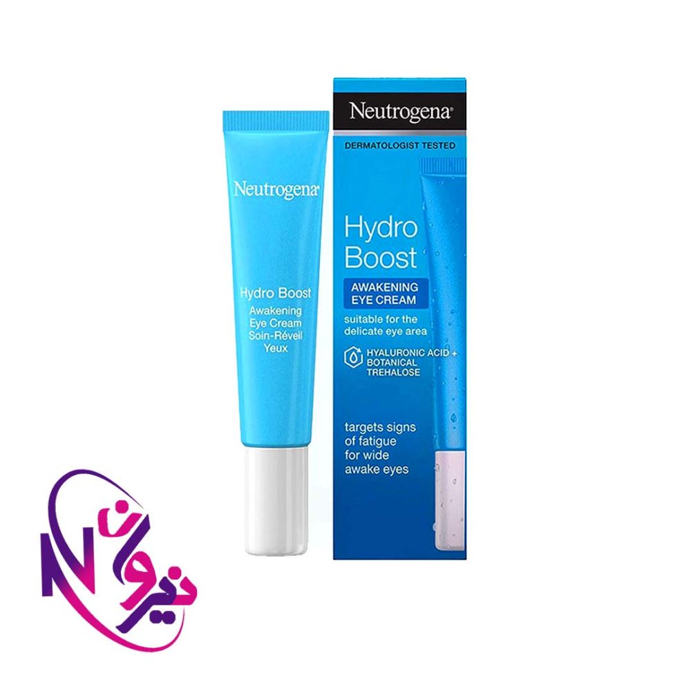 Hydro Boost   257neutrogena Eye Cream 