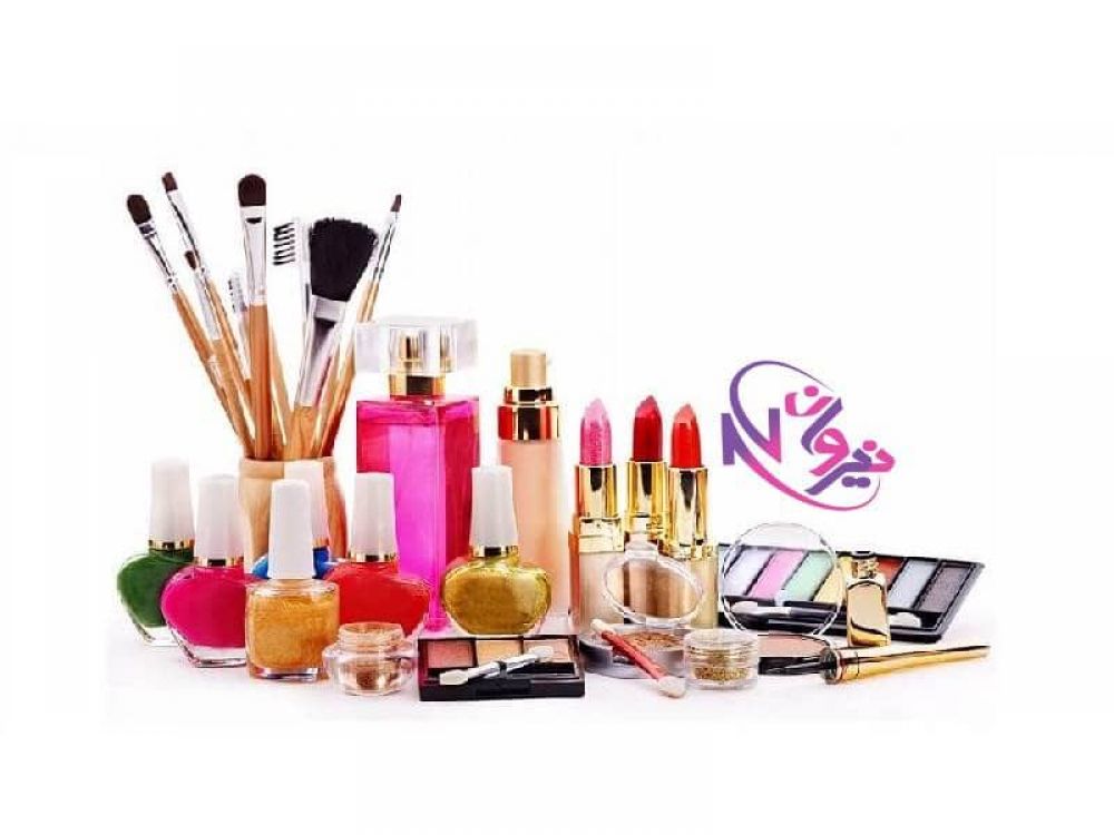 لوازم آرایشی فانتزی