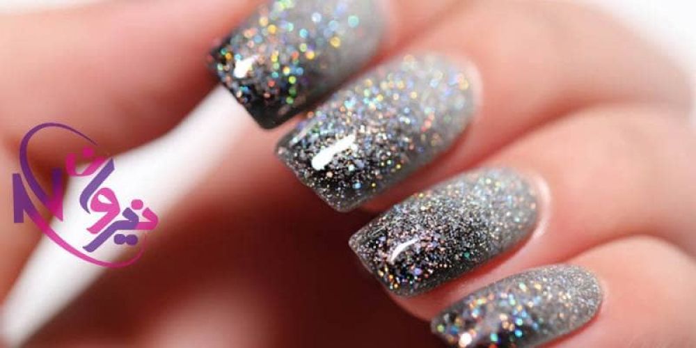 لاک کریستالی