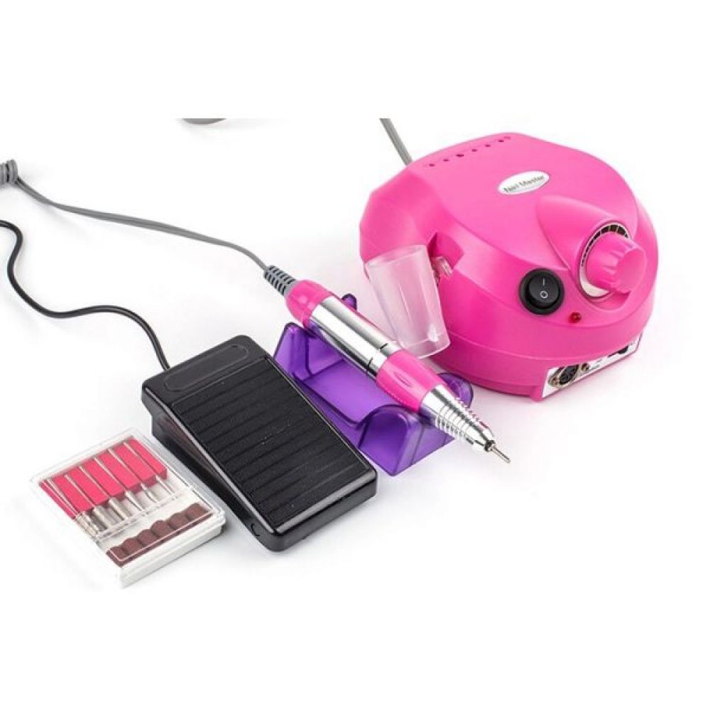 سوهان برقی چیست؟