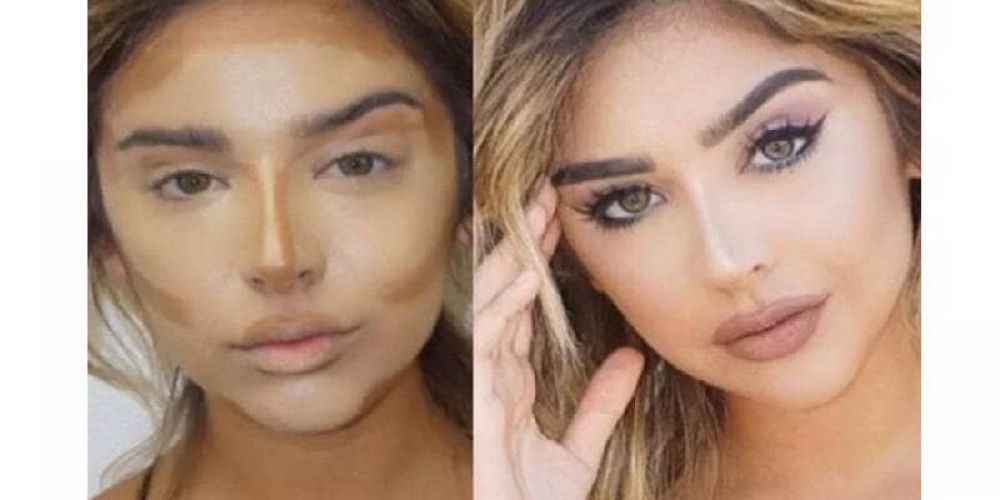 نحوه استفاده از کانسیلر