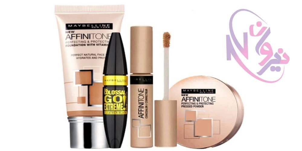 لوازم آرایشی میبیلین