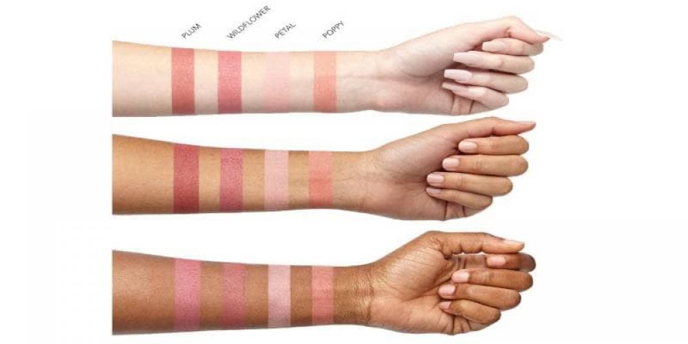 انواع رژگونه