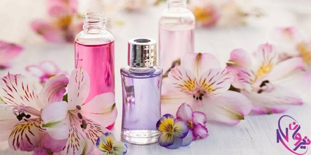 بهترین مارک ادکلن