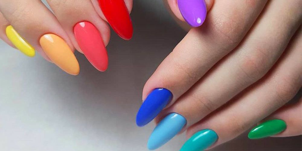 فرق لاک ژل با ژیلش