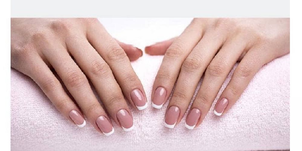 تاپ کات ناخن