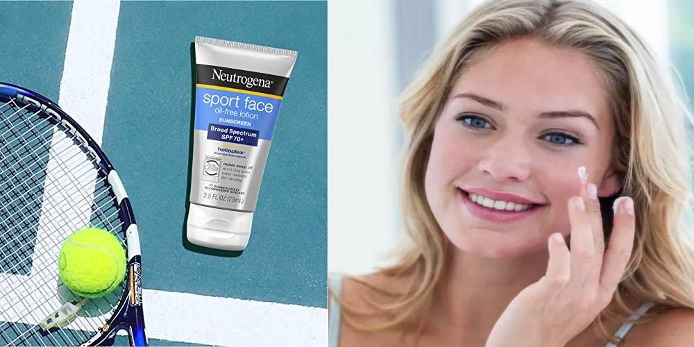 بهترین کرم ضد آفتاب برای پوست چرب