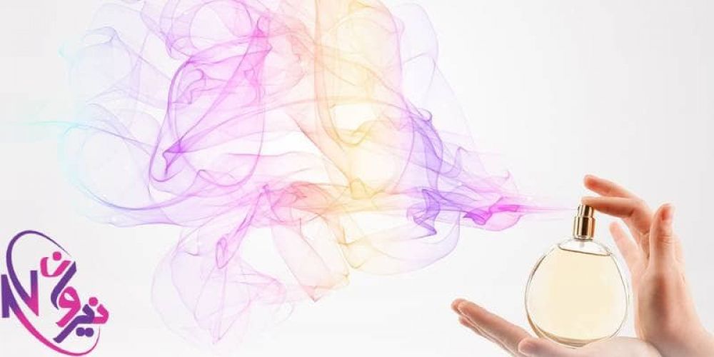 انواع عطر با ماندگاری بالا