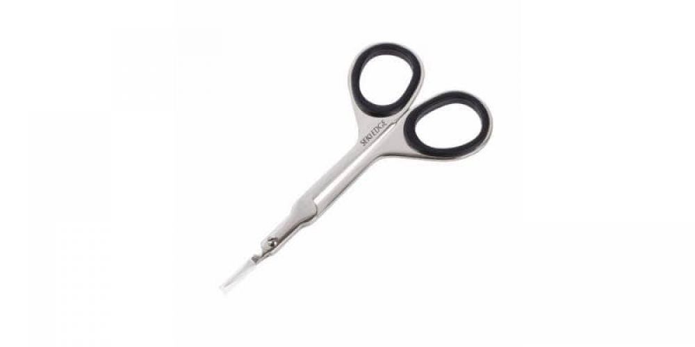 قیچی اصلاح ابرو